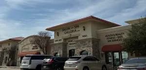 Salon and Spa Galleria Honored as DFW's Gold Winner for Best Beauty Salon