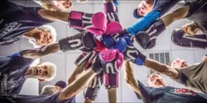 Rock Steady Boxing Thousand Oaks Empowers Parkinson's Patients with Specialized Fitness