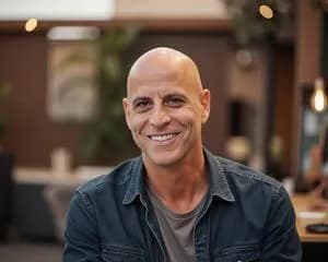 Randy Gage Unveils "Wealth Without Apology," Redefining Prosperity and Challenging Scarcity