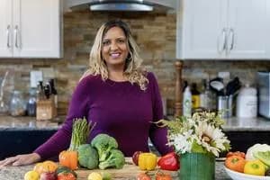Dr. Savita Srivastava's New Book Unlocks Lifelong Health Through Baby's Gut Microbiome