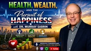 Dr. Murray Sabrin Unveils 'Declaration of Re-Independence' for Renewed Liberty and Constitutionalism