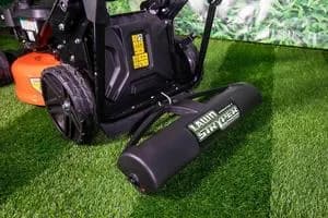 S&B Lawn Systems Introduces Lawn Stryper Gen 3 for Elite Residential Striping