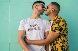 LGBTQ+ Dating Apps Demand New Privacy Standard Amid AI Data Concerns