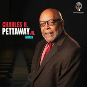 Professor Charles Pettaway Jr. Redefines Africana Music Scholarship and Cultural Narratives